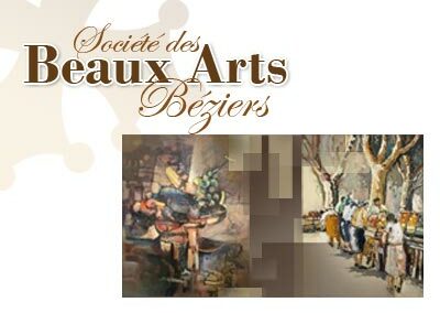 Société des Beaux Arts de Béziers