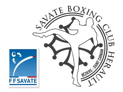 Savate boxing club Hérault